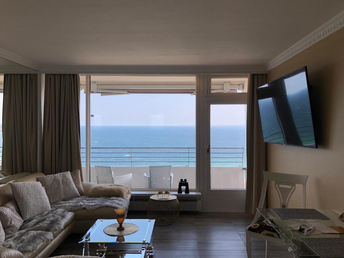 Tiffanys Ferienapartments In Der Privatresidenz Des Plaza Premium Hotel Timmendorfer Strand Exteriör bild