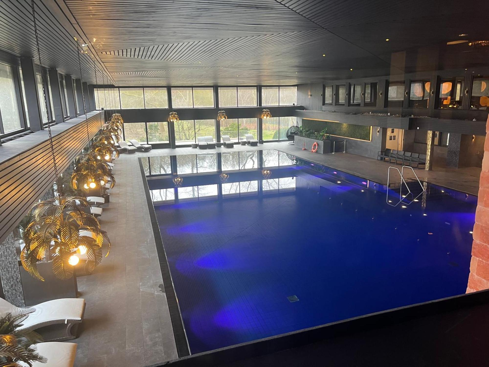 Tiffanys Ferienapartments In Der Privatresidenz Des Plaza Premium Hotel Timmendorfer Strand Exteriör bild